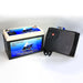 Lithium Pros | M3175-24A 25.6V 60Ah Lithium Ion Trolling Battery