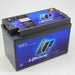 Lithium Pros | N3175-24 25.6V 60Ah NMEA 2000 Lithium Ion Trolling Battery