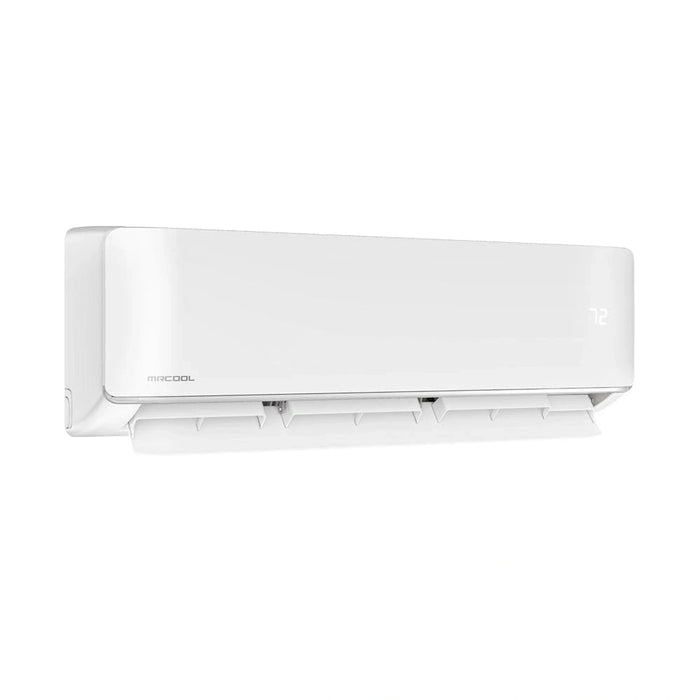 MRCOOL DIY | 9K DIY 5th Generation Mini-split Air Handler 115v