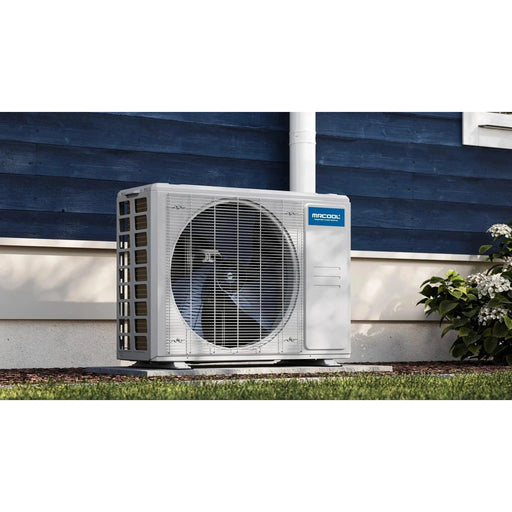 MRCOOL DIY | 36k DIY 5th Generation Mini-Split Condenser 230v