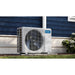 MRCOOL DIY | 36k DIY 5th Generation Mini-Split Condenser 230v