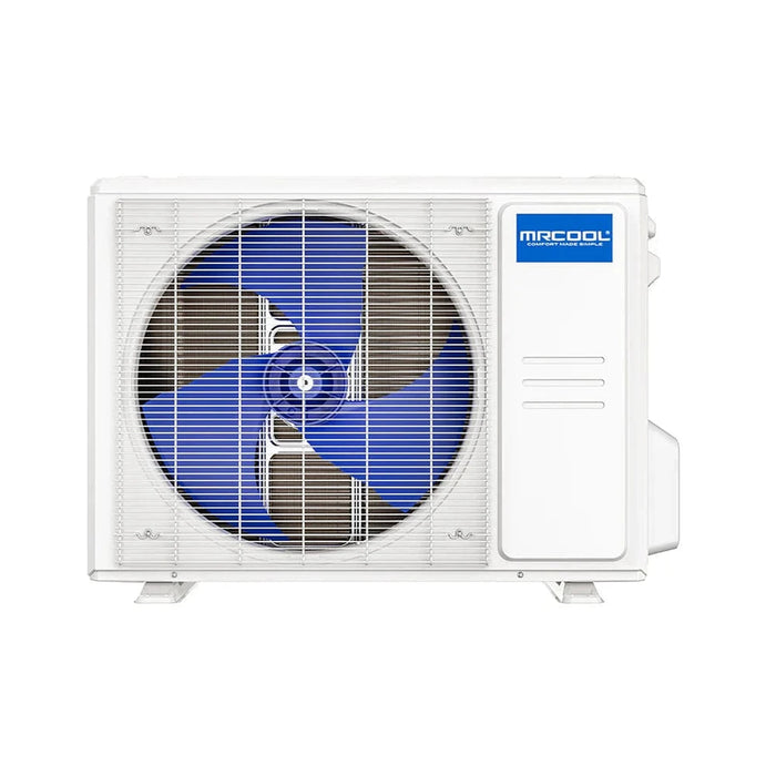 MRCOOL DIY | 36k DIY 5th Generation Mini-Split Condenser 230v