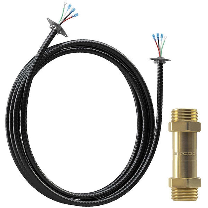 MRCOOL DIY | DIY 4th Generation | Line Set Coupler Kit | 9k, 12k and 18k line set | 75 ft DIYPro Cable