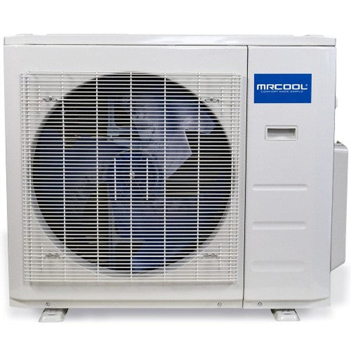 MRCOOL | Olympus Energy Star | 12000 BTU | 1 Ton - Ductless Mini-Split Heat Pump Condenser | 230V/60Hz