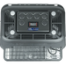Mabru | 12V DC Rooftop Air Conditioner 12,000 BTU for Campervans, RVs, Promaster, Sprinter, and Transit