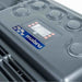 Mabru | 12V DC Rooftop Air Conditioner 12,000 BTU for Campervans, RVs, Promaster, Sprinter, and Transit