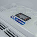 Mabru | 12V DC Rooftop Air Conditioner 12,000 BTU for Campervans, RVs, Promaster, Sprinter, and Transit