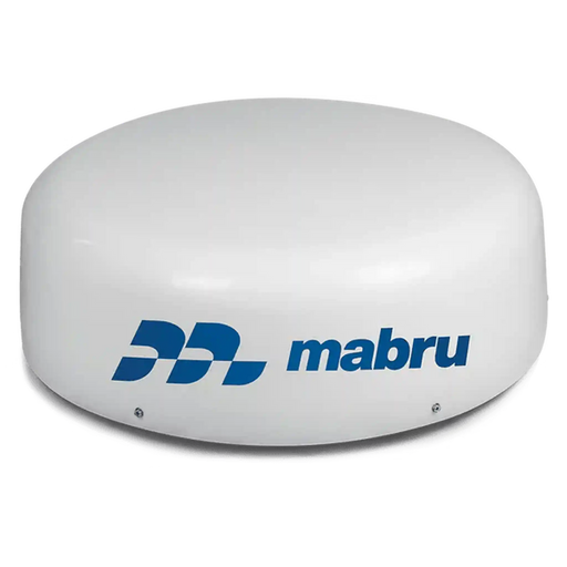 Mabru | RadAir™ 12,000 BTU 12V DC Air Conditioner