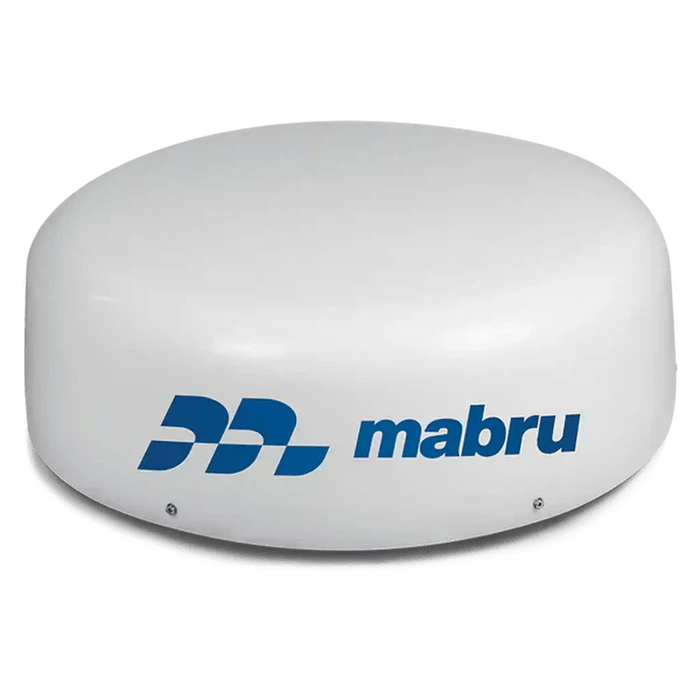 Mabru | RadAir™ 12,000 BTU 12V DC Air Conditioner