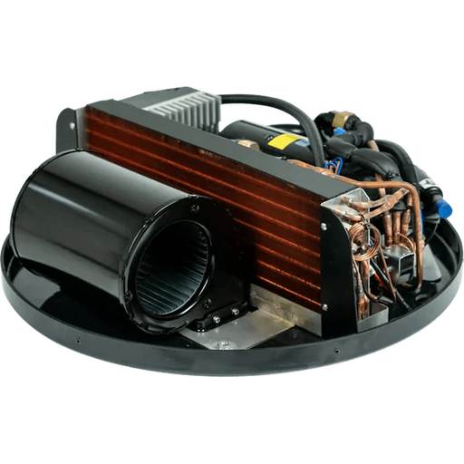 Mabru | RadAir™ 12,000 BTU 12V DC Air Conditioner
