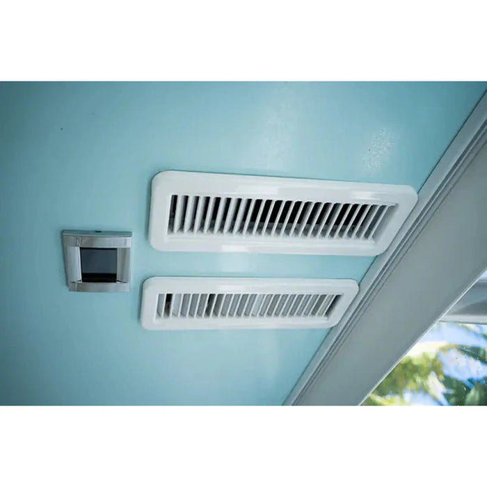 Mabru | RadAir™ 12,000 BTU 12V DC Air Conditioner