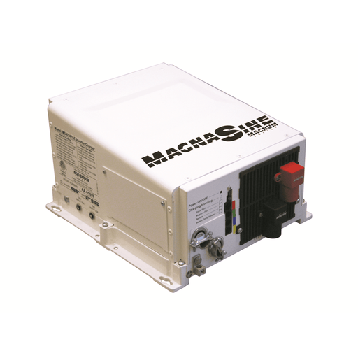 Magnum Energy | 4400 Watt, 48 Volt Pure Sine Inverter, 120/240 VAC, w/60 Amp Charger image 1