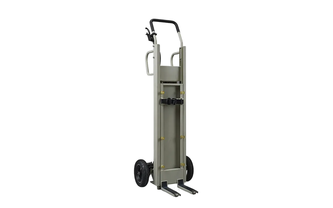 Big Battery | EG4 PowerLift Pro