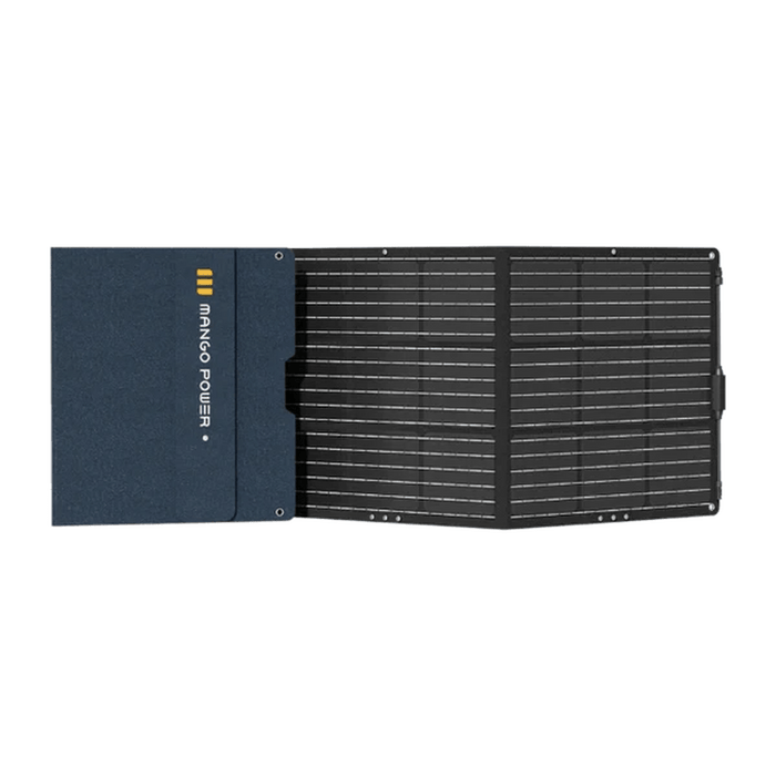Mango Power | Solar Panel Solar Move 200W / 36V image 3