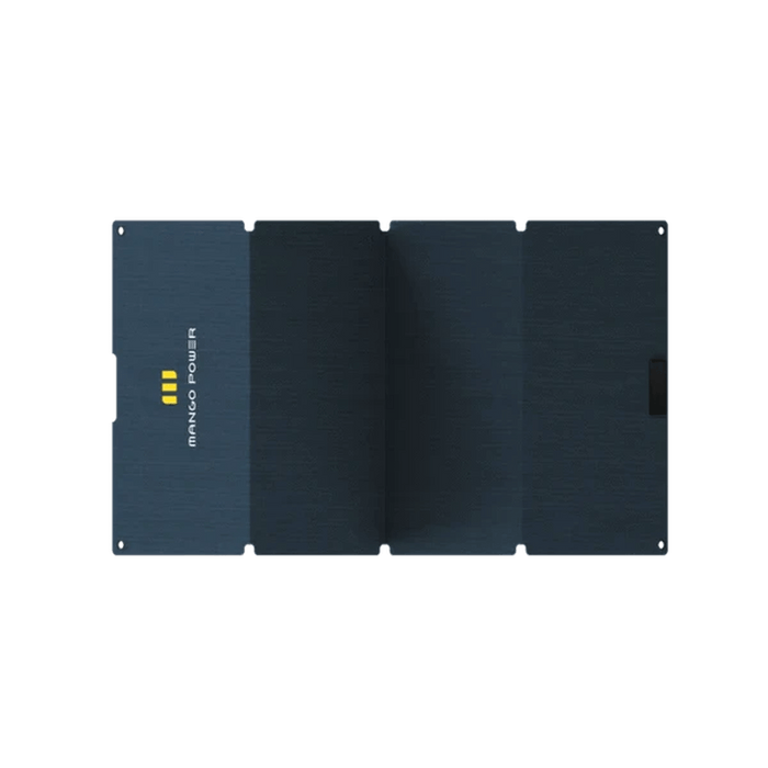 Mango Power | 400W Ultra-Light Portable Solar Panel