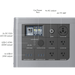 Mango Power | E Home Backup and Portable Power Station