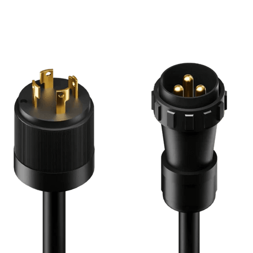 Mango Power | Mango Power E 30A Fast Charging Cable (125V/30A/1.5m) image 2