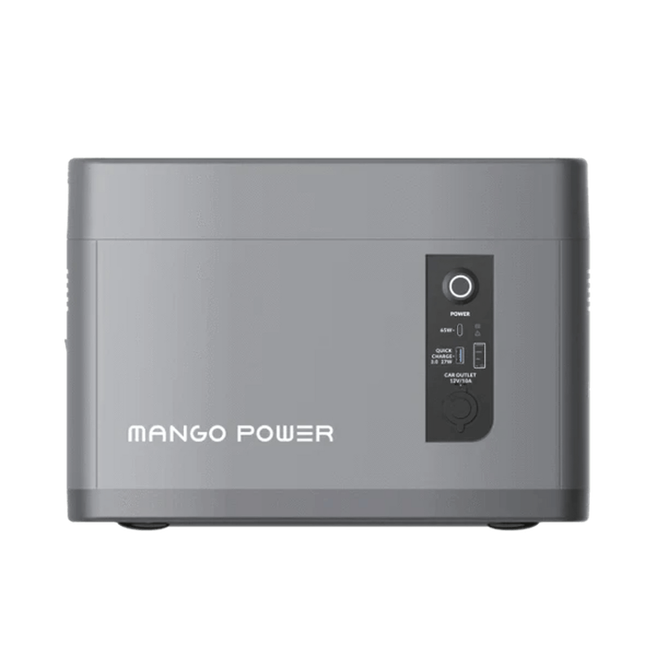 Mango Power