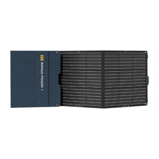 Mango Power | Solar Panel Solar Move 200W / 36V