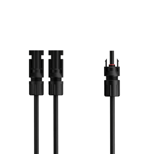 Mango Power | Solar Parallel Connection Cable image 1