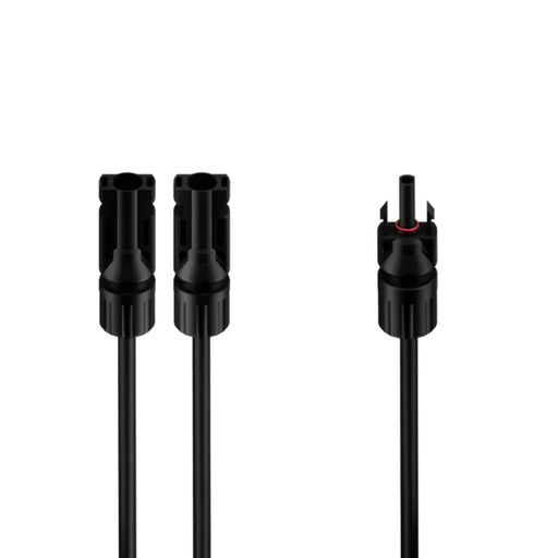 Mango Power | Solar Parallel Connection Cable image 2