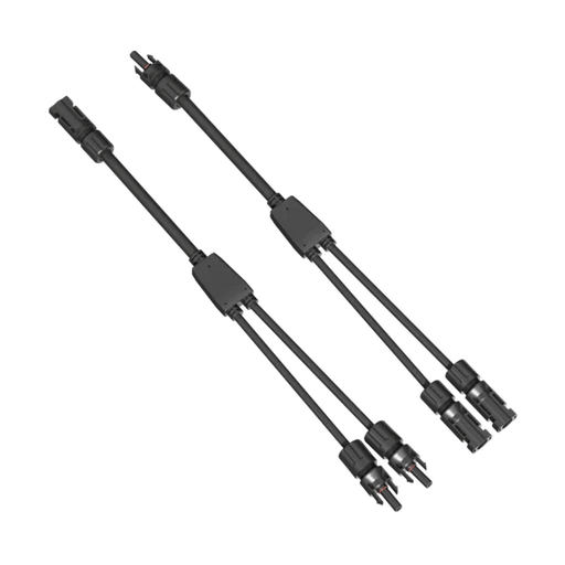Mango Power | Solar Parallel Connection Cable image 3
