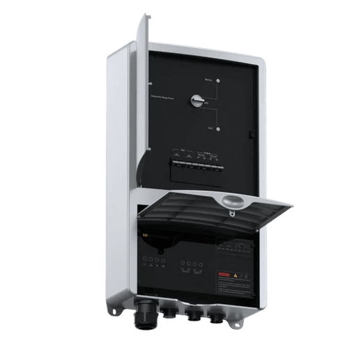 Mango Power | mPanel Pro 120V/240V 4 Circuits Backup Panel image 2