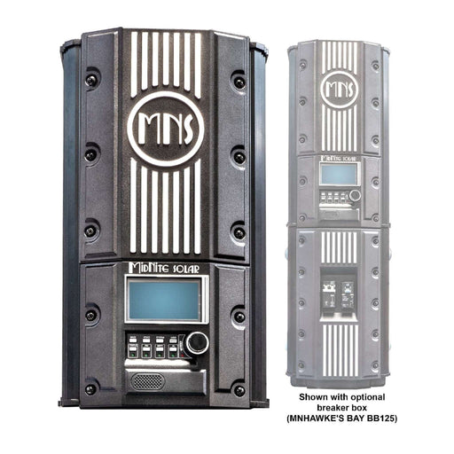 Midnite Solar | Charge Controller (Hawke's Bay) 90A 600V Input, 48VDC image 1