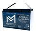 Monster Marine Lithium | 12v 100Ah Bluetooth Deep Cycle Lithium Marine Battery Group 31