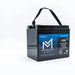 Monster Marine Lithium | 12v 40Ah Deep Cycle Lithium Marine Battery "Viper" - MML-CW1240