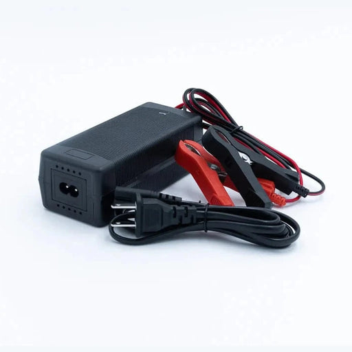 Monster Marine Lithium | 12v 5a Non Waterproof Lithium Charger image 1