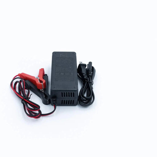 Monster Marine Lithium | 12v 5a Non Waterproof Lithium Charger image 2