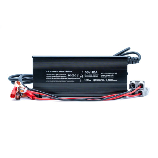 Monster Marine Lithium | 16v 10A Non Waterproof Charger - MML-C1210WP