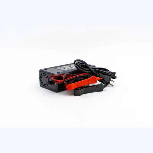 Monster Marine Lithium | 24v 5a Non Waterproof LiFePO4 Charger image 1