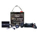 Monster Marine Lithium | 36V 60AH & charger - "THE TURFINATOR" - BLUETOOTH HIGH PERFORMANCE LITHIUM GOLF CART BATTERY - GC2 GROUP image 3
