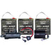 Monster Marine Lithium | 36V 60AH & charger - "THE TURFINATOR" - BLUETOOTH HIGH PERFORMANCE LITHIUM GOLF CART BATTERY - GC2 GROUP image 4
