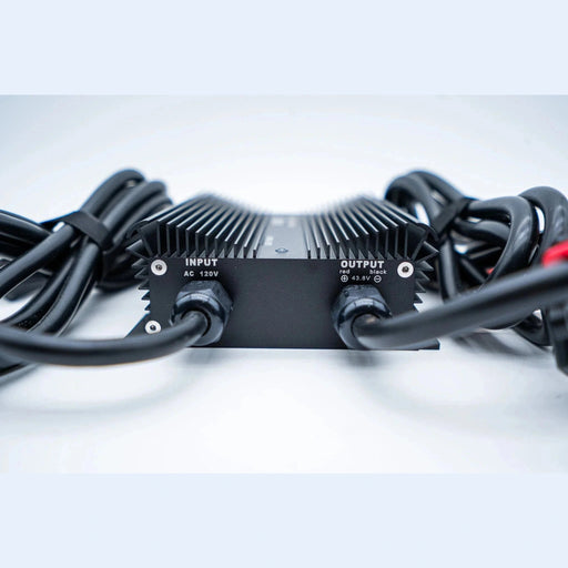 Monster Marine Lithium | 36v 5a Waterproof Lithium Battery Charger image 2