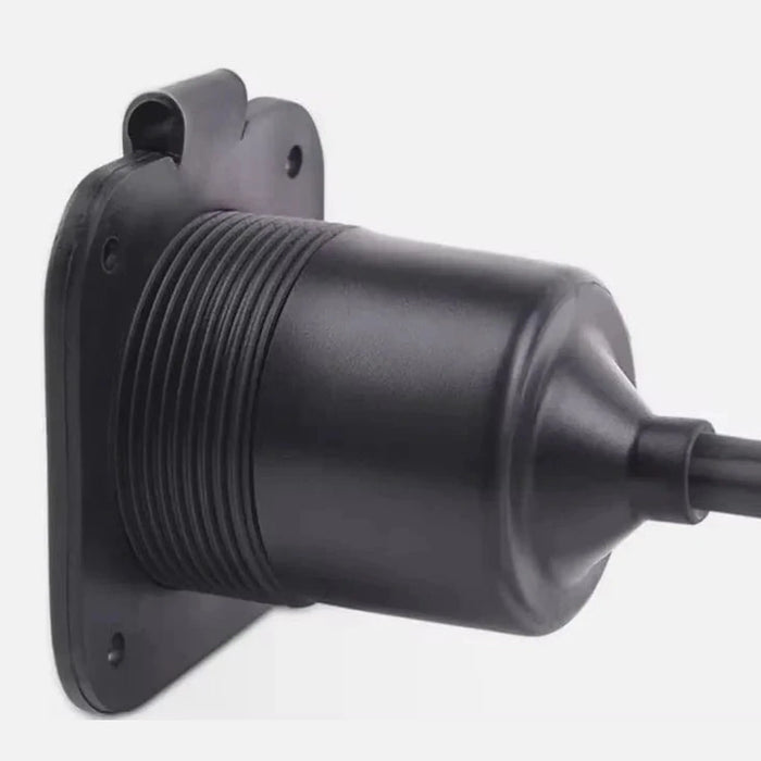 Monster Power Plug Monster Marine Lithium Charge Port Plug — Solar Guys Pro