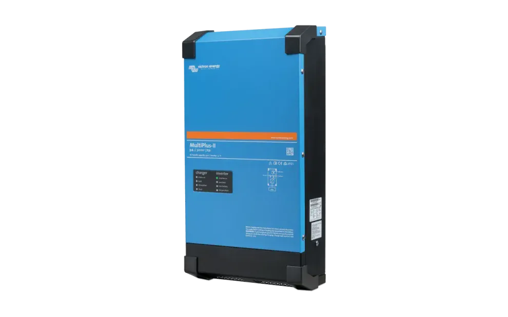 Big Battery | Victron MultiPlus-II 24/3000/70-50 (UL 458)