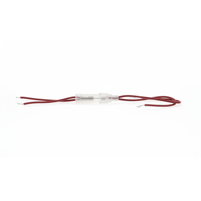 3 Amp Inline Fuse & Holder