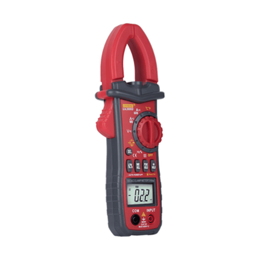 OEM | Digital Clamp Meter | 600A AC/DC