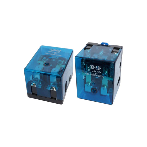 OEM | High Power Relay | 12VDC Coil | 120A 28VDC / 250VAC