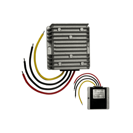 OEM | Step Down DC Converter | 15 Amp