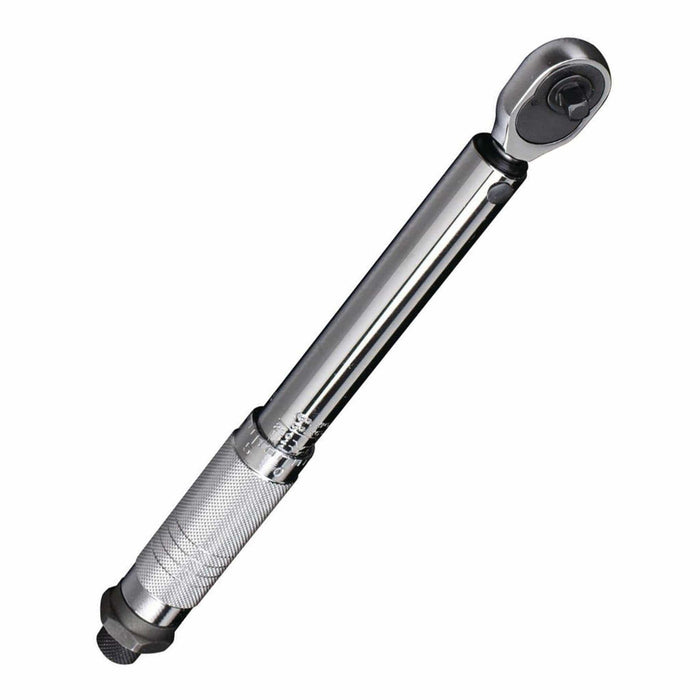 OEM | Torque Wrench | 1/4" Drive 20-200in. lb.