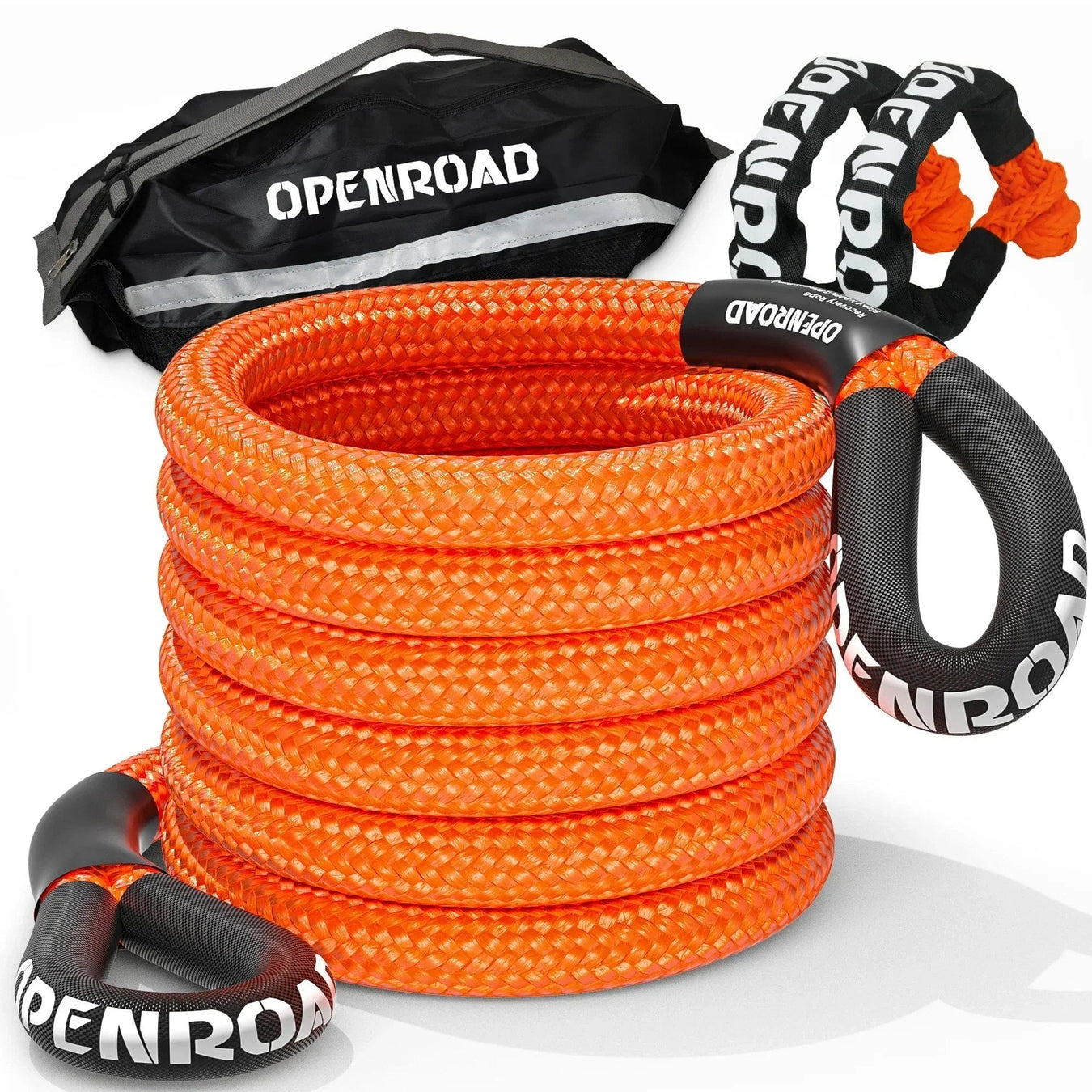 OPENROAD | Accessories