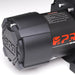 OPENROAD | 12,000lbs Electric Winch with Synthetic Rope-Panther Series 3S