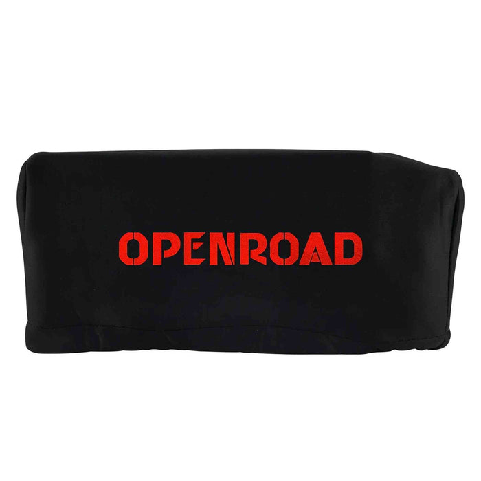 OPENROAD | 12,000lbs Electric Winch with Synthetic Rope-Panther Series 3S