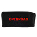 OPENROAD | 12,000lbs Electric Winch with Synthetic Rope-Panther Series 3S