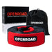 OPENROAD | 12,000lbs Electric Winch with Synthetic Rope-Panther Series 3S