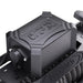 OPENROAD | 12,000lbs Electric Winch with Synthetic Rope-Panther Series 3S